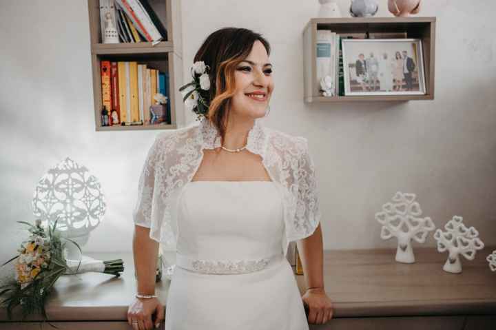 Scatti ufficiali e dettagli del nostro matrimonio 👰🏻 🤵🏻 - 11