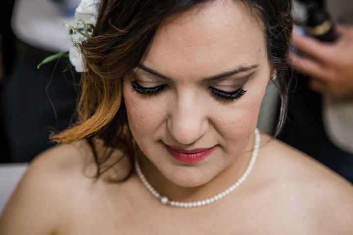 Scatti ufficiali e dettagli del nostro matrimonio 👰🏻 🤵🏻 - 16