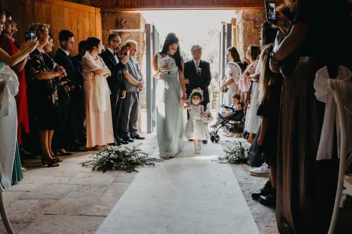 Scatti ufficiali e dettagli del nostro matrimonio 👰🏻 🤵🏻 - 19