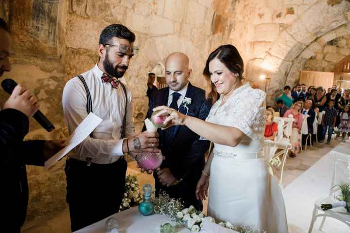 Foto preferita Marito e moglie - 1