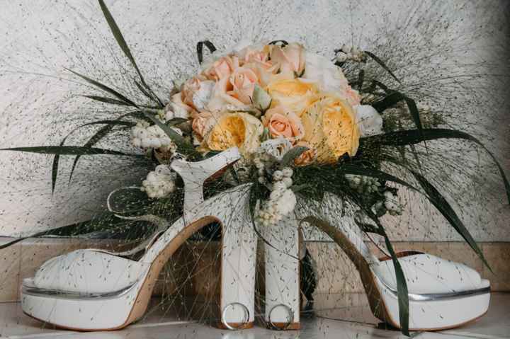 Il catalogo delle scarpe da sposa della Community - 1