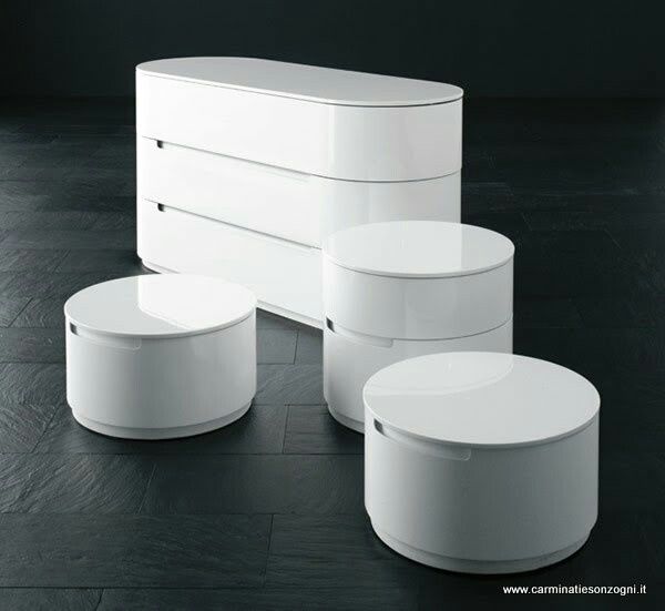 Scelta arredo camera da letto - 1