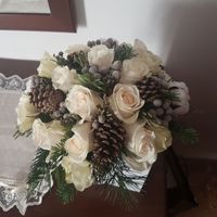 Bouquet invernali - 1