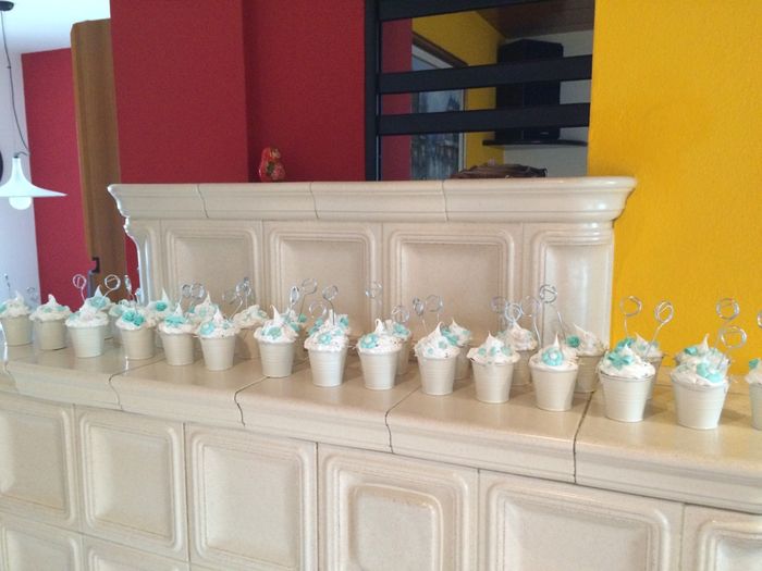 I miei segnaposto/bomboniere! - 2