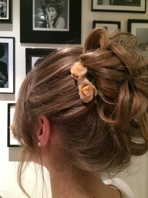 Il mio raccolto! - 1