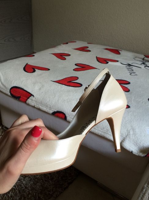 Le mie scarpette! - 3