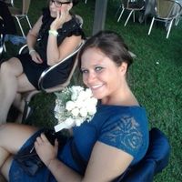 HO PRESO IL BOUQUET!!!