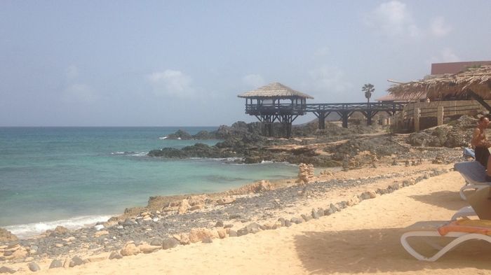Ancora marine club