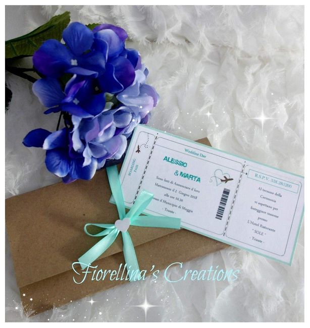  Partecipazione scelta !!!!!!!!! - 2