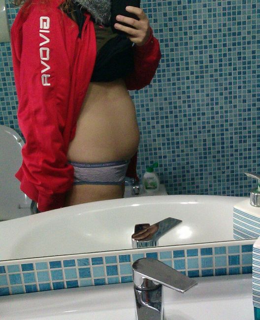 Questione pancia - 2