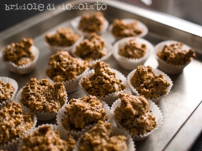 Brutti ma buoni alle nocciole