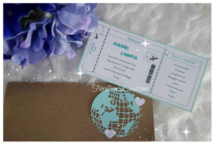  Partecipazione scelta !!!!!!!!! - 1