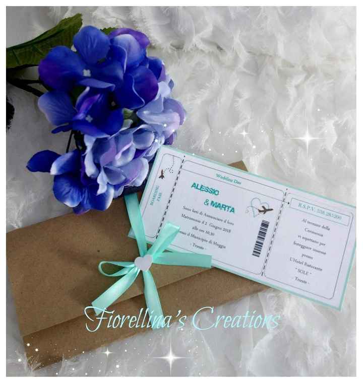  Partecipazione scelta !!!!!!!!! - 2