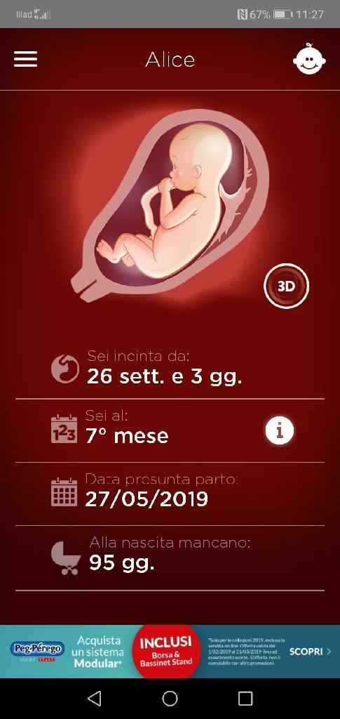 7° mese - 1