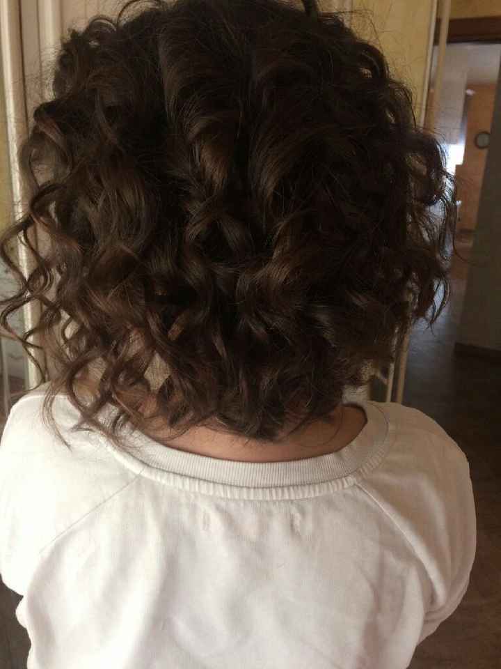  Quando ti vengono i colpi di testa e poi te ne penti. - 1