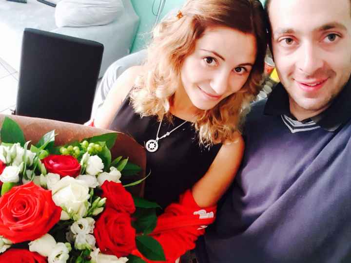 L'ultimo passo per vincere il REGALO di Matrimonio.com - 1