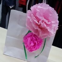 Prova wedding bag - 1