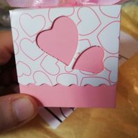 Bomboniere nascita - 1