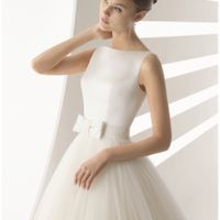 Qual è l'abito da sposa dei tuoi sogni? 👰 - 1