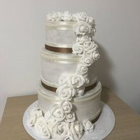 Torta portabuste - 1