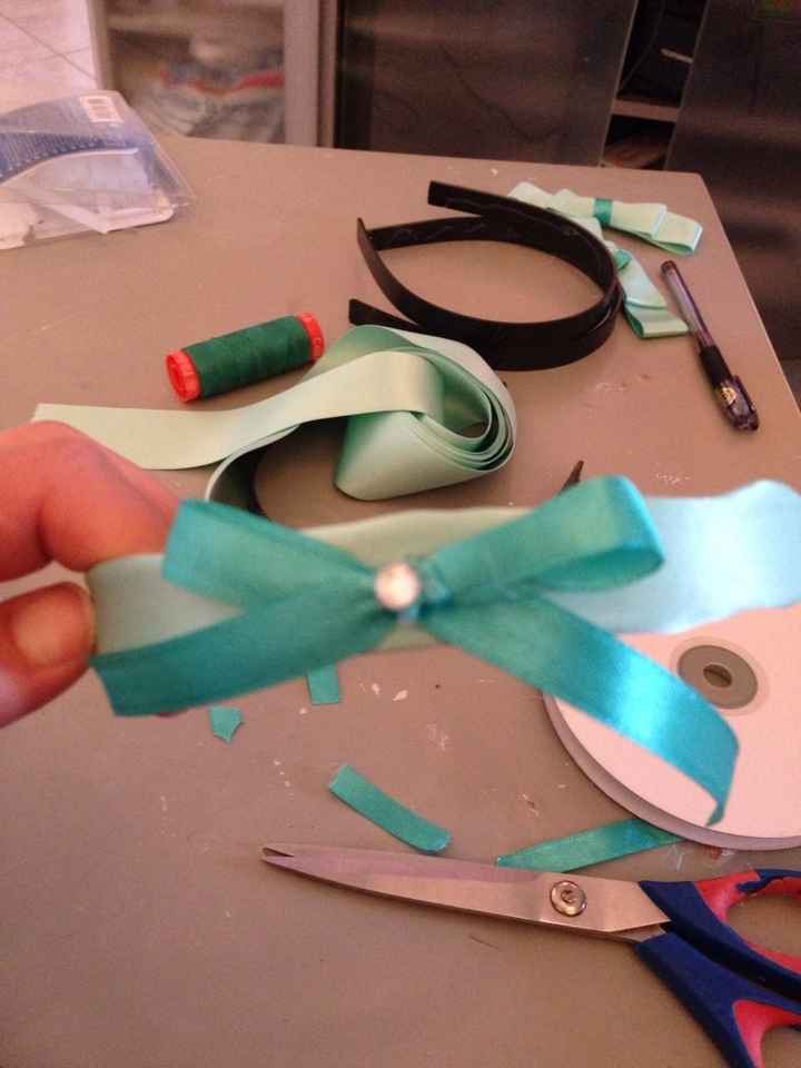 Meno 8 ecco i miei fai da te - 1