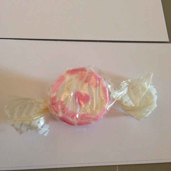 A -3 ecco le mie wedding bags - 2