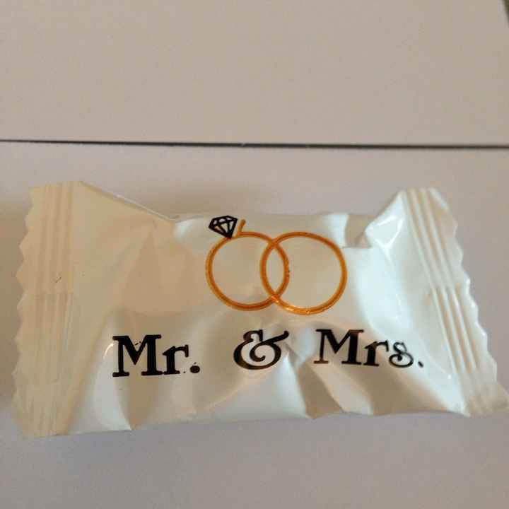 A -3 ecco le mie wedding bags - 3