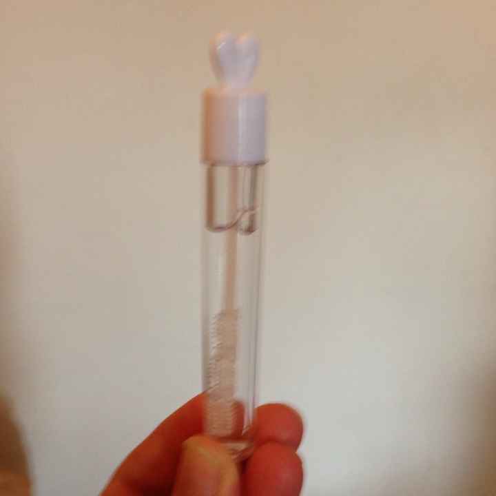 A -3 ecco le mie wedding bags - 5