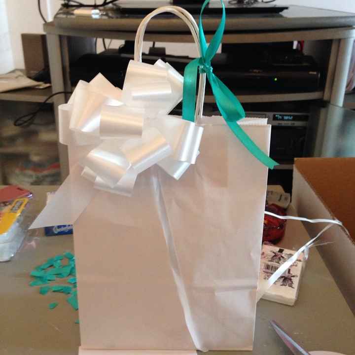 A -3 ecco le mie wedding bags - 7