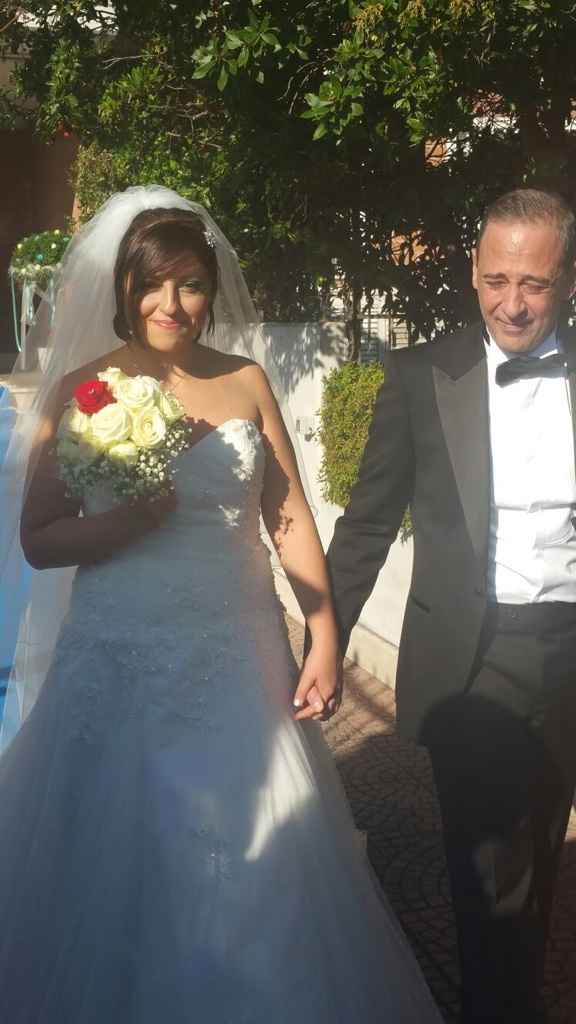 Il mio pazzo pazzo matrimonio!! - 1