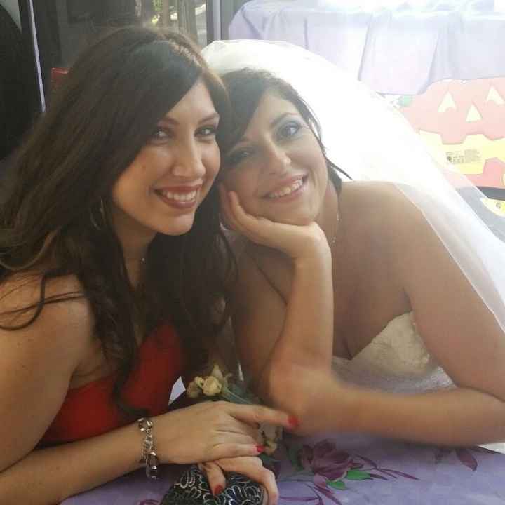 Il mio pazzo pazzo matrimonio!! - 2