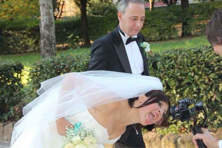 Il vostro scatto spontaneo più bello - 1