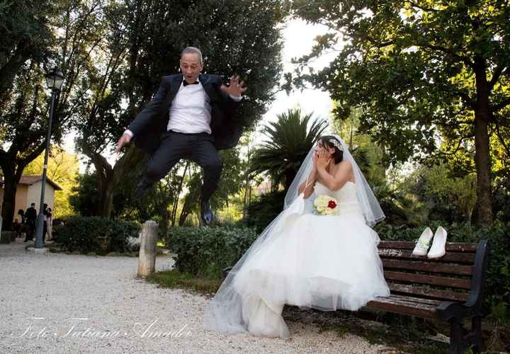 30/10/2015 qualche foto ufficiale del mio giorno perfetto - 3