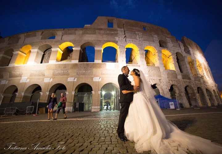 30/10/2015 qualche foto ufficiale del mio giorno perfetto - 5