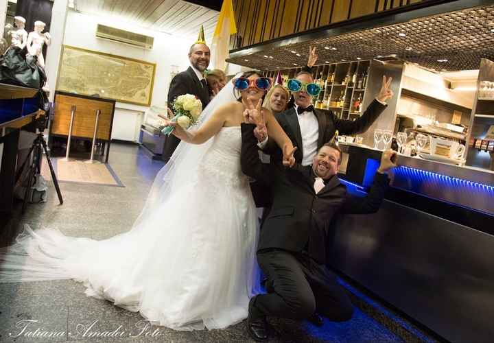 30/10/2015 qualche foto ufficiale del mio giorno perfetto - 7