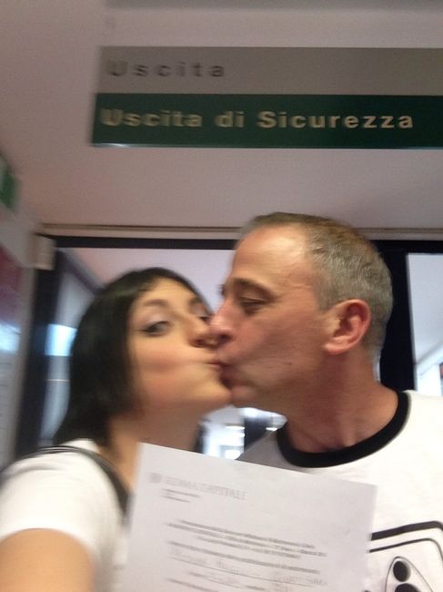 6 luglio: giornata mondiale del bacio - 1