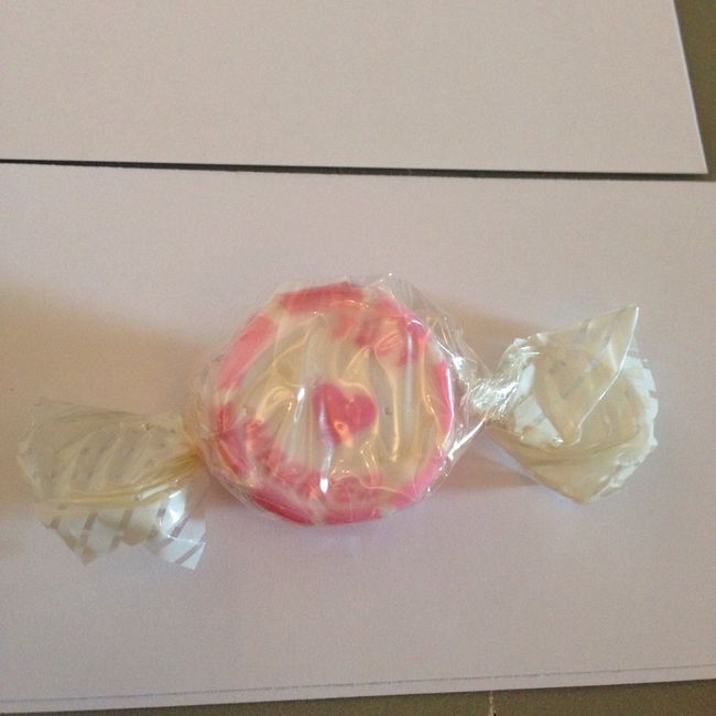 A -3 ecco le mie wedding bags - 2