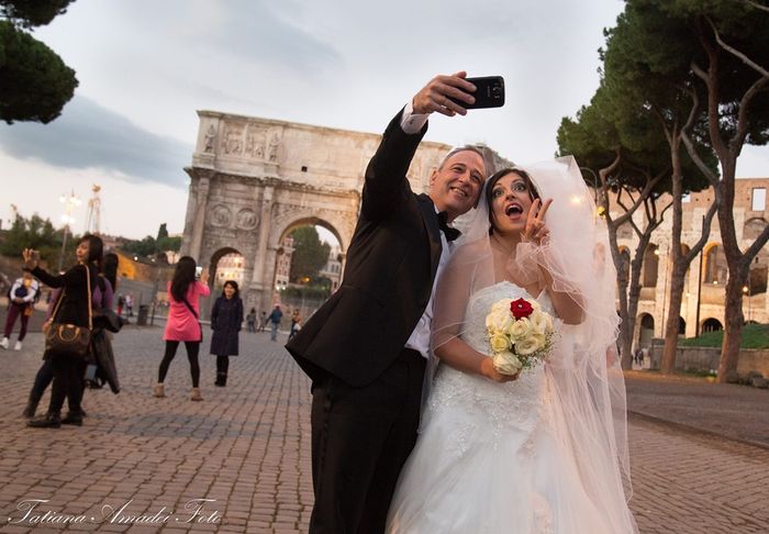 30/10/2015 qualche foto ufficiale del mio giorno perfetto - 4