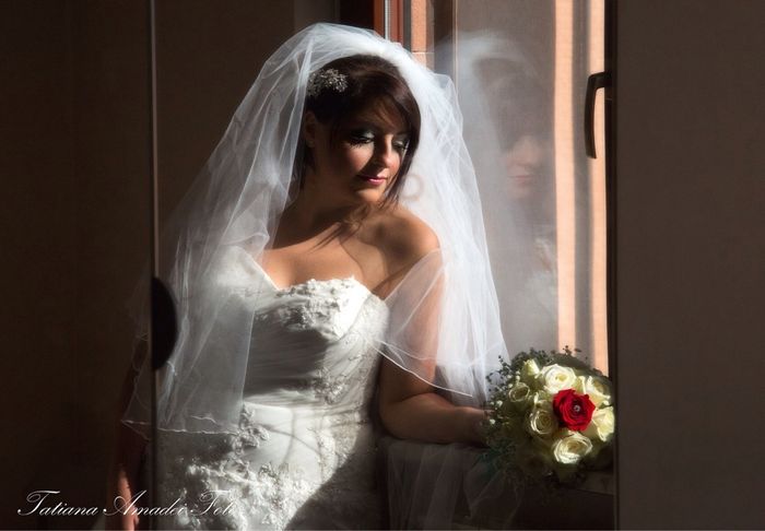 30/10/2015 qualche foto ufficiale del mio giorno perfetto - 8