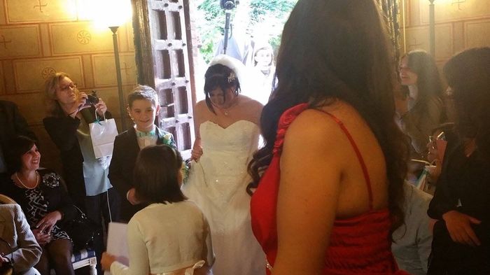 Il vostro momento di commozione - 2