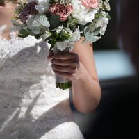 Questo il mio...non era come l'avevo chiesto, ma a quel punto non hai alternativa se non usarlo...