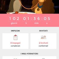 Quanto segna il vostro countdown? - 1