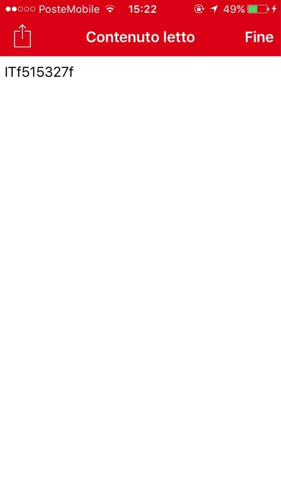 Problemi con wedshoot - 1