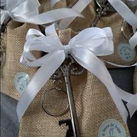 Bomboniere aiuto! - 2