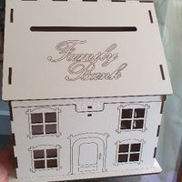 Scatola portabuste - 1