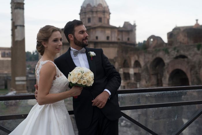 Servizio fotografico
