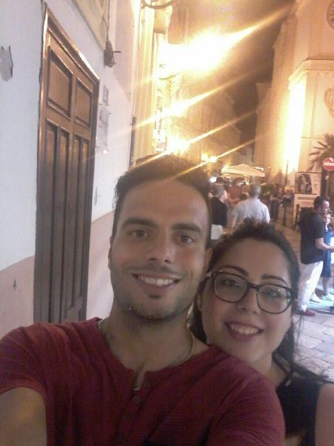 Condividi la vostra foto più bella insieme 📸 - 1