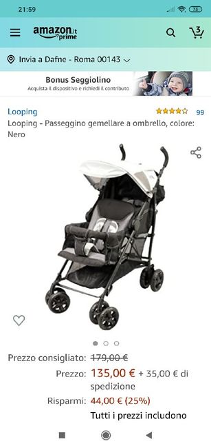 Trio, passeggini, carrozzine, come e quale scegliere? - 1