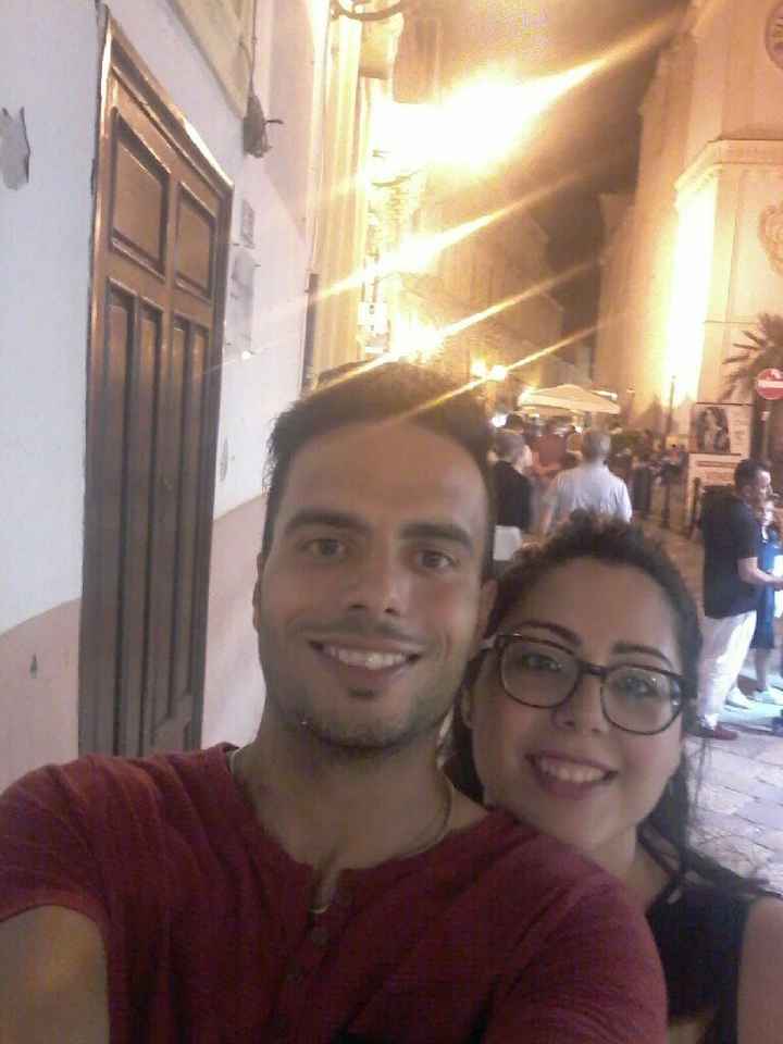 Condividi la vostra foto più bella insieme 📸 - 1