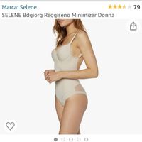 sos reggiseno schiena scoperta - 1